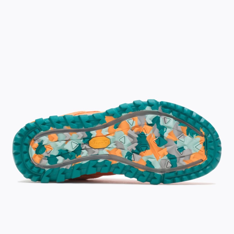 Merrell Women's Antora 2 Poppy