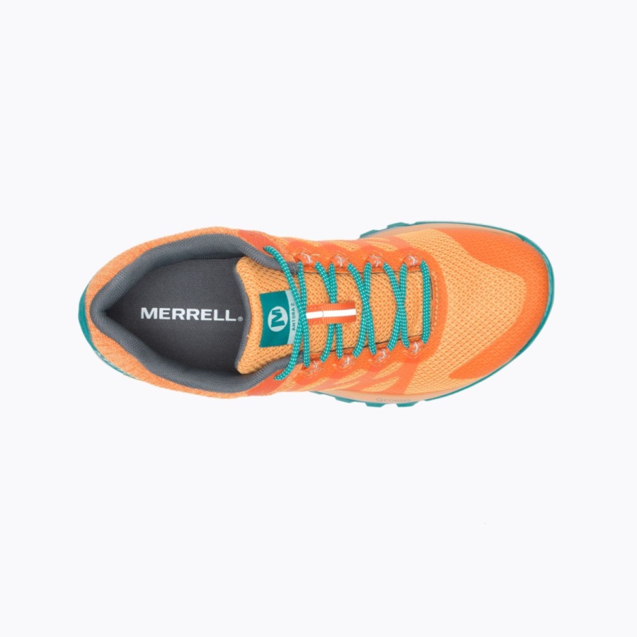 Merrell Women's Antora 2 Poppy