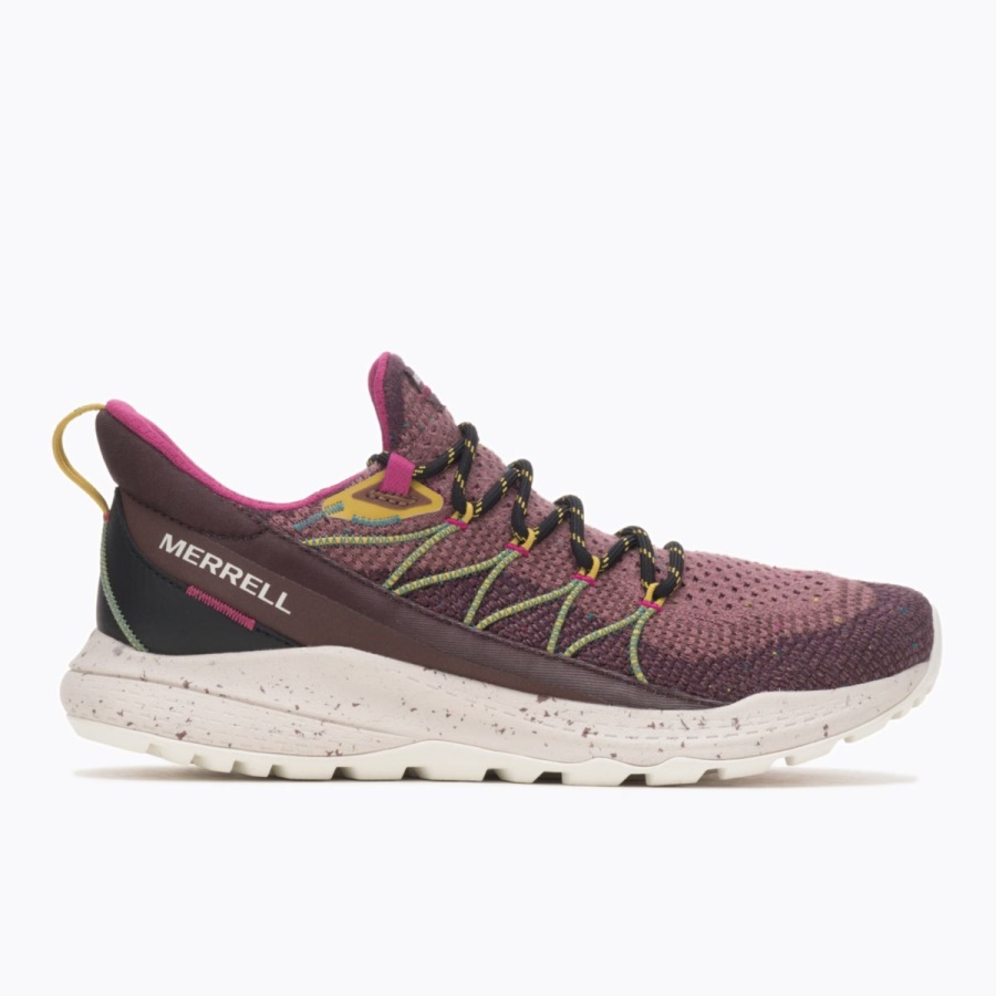 Merrell Women's Bravada 2 Burgundy