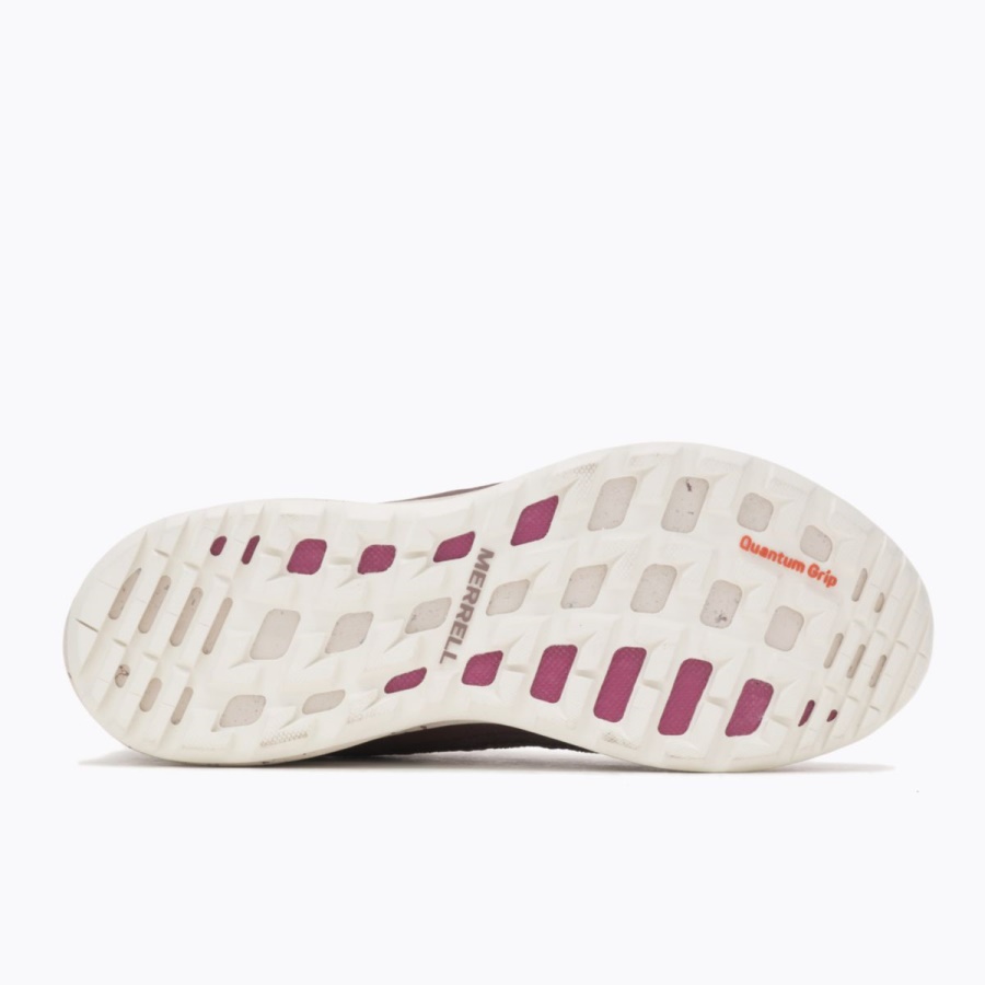 Merrell Women's Bravada 2 Burgundy