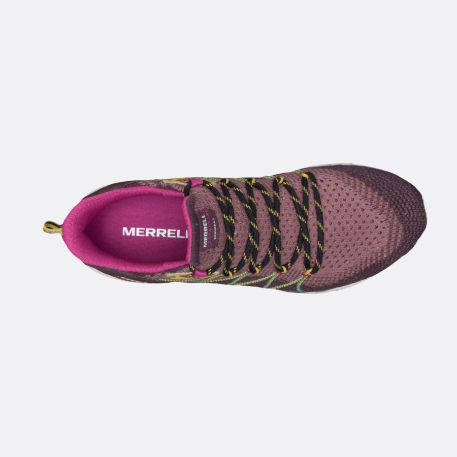 Merrell Women's Bravada 2 Burgundy