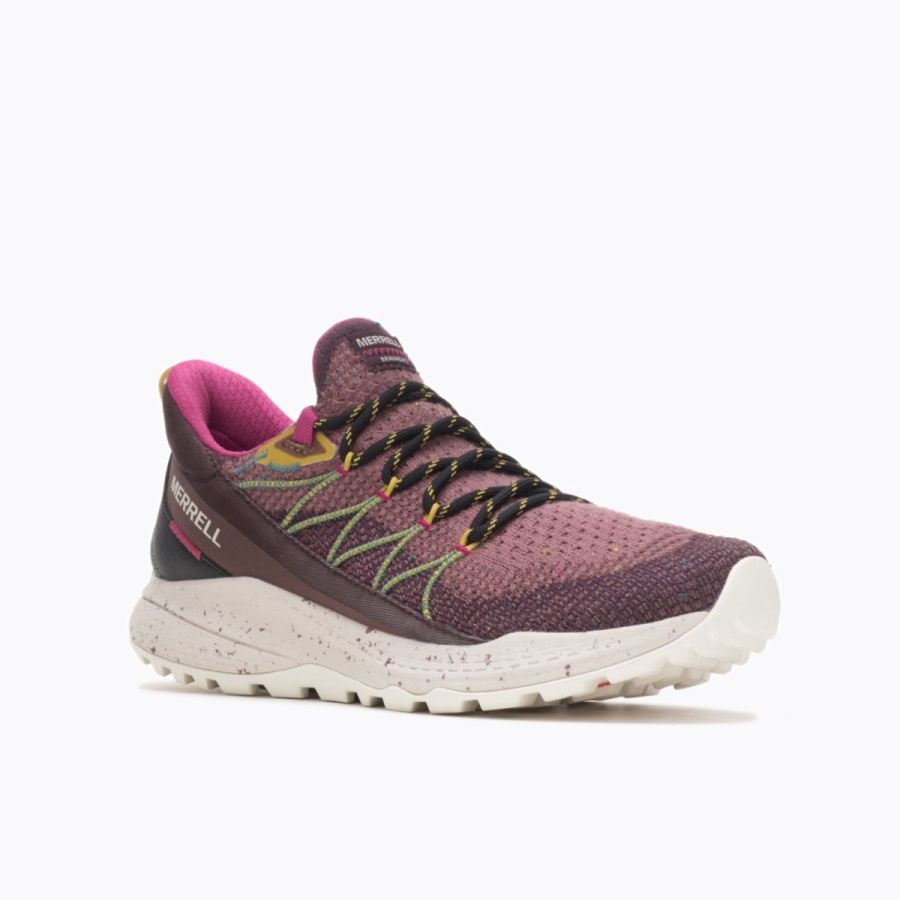 Merrell Women's Bravada 2 Burgundy