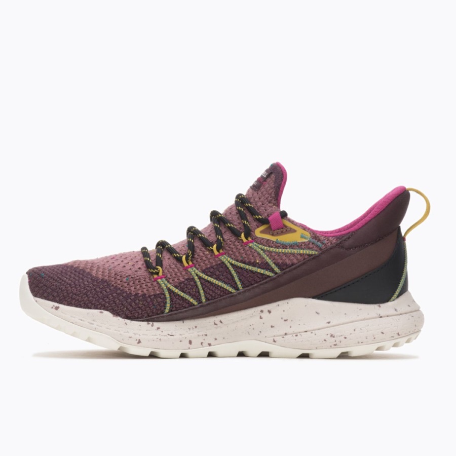 Merrell Women's Bravada 2 Burgundy