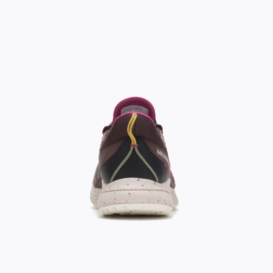 Merrell Women's Bravada 2 Burgundy