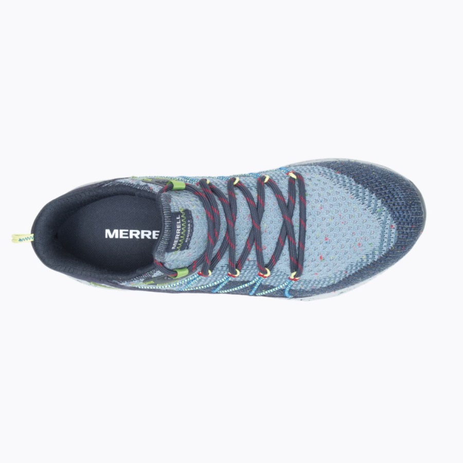 Merrell Women's Bravada 2 Navy