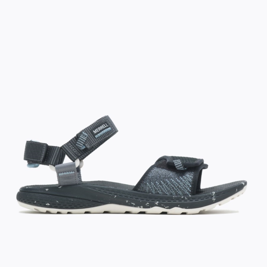 Merrell Women's Bravada Backstrap Black