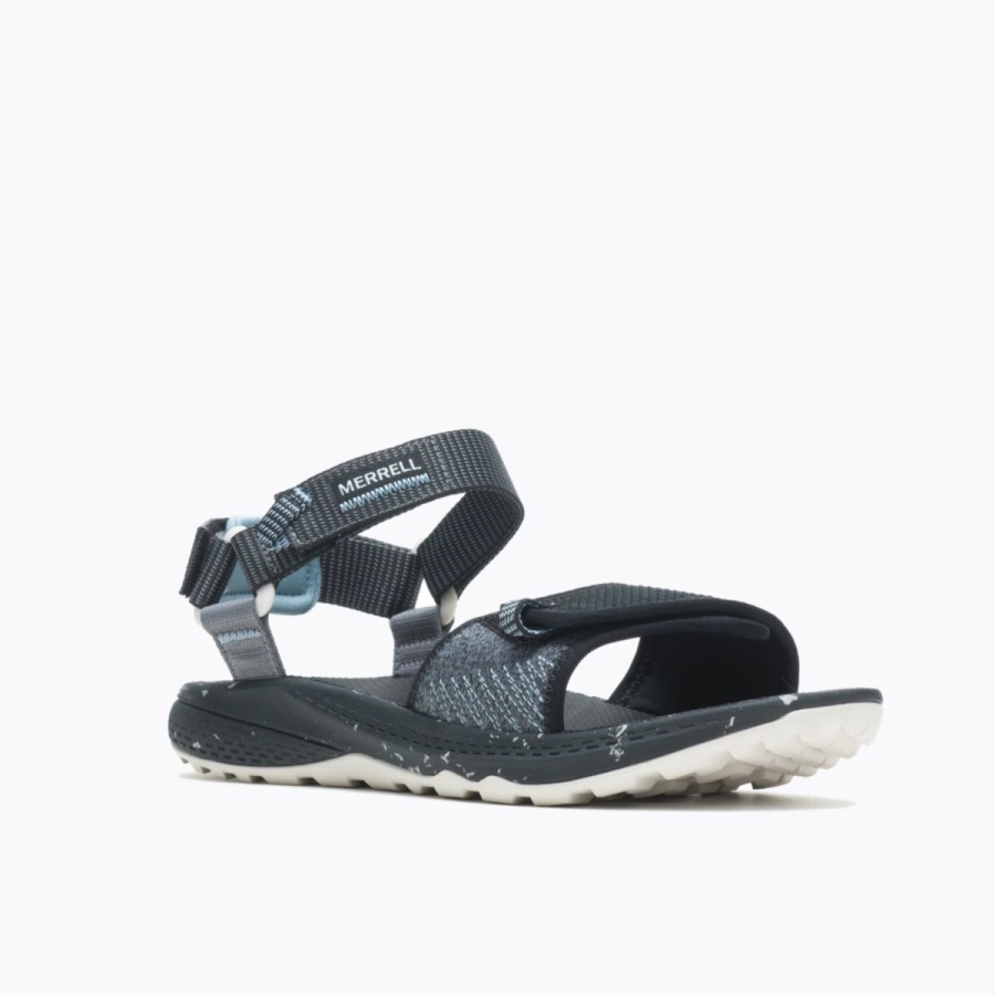 Merrell Women's Bravada Backstrap Black