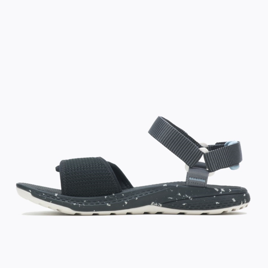 Merrell Women's Bravada Backstrap Black