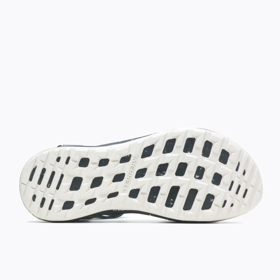 Merrell Women's Bravada Backstrap Black