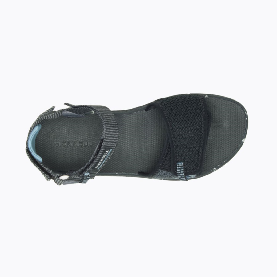 Merrell Women's Bravada Backstrap Black