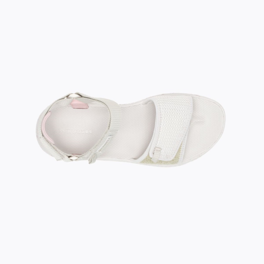 Merrell Women's Bravada Backstrap Moon