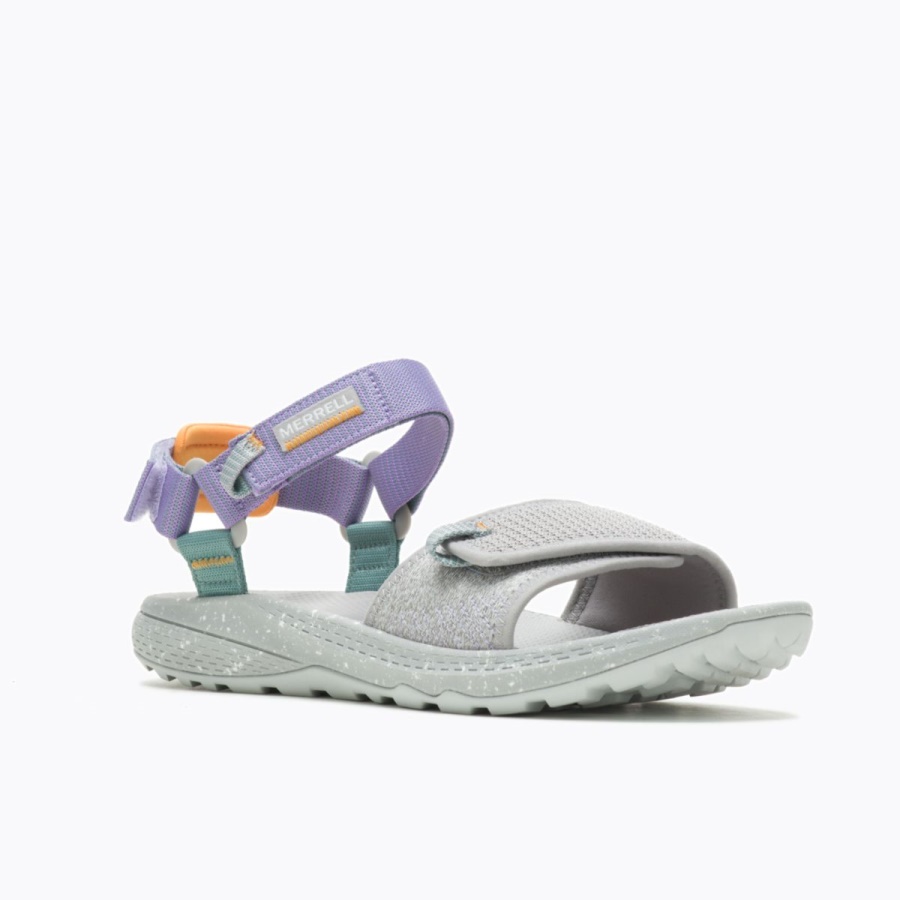 Merrell Women's Bravada Backstrap Paloma