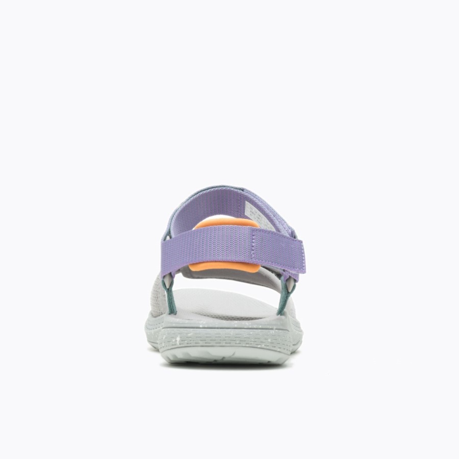 Merrell Women's Bravada Backstrap Paloma