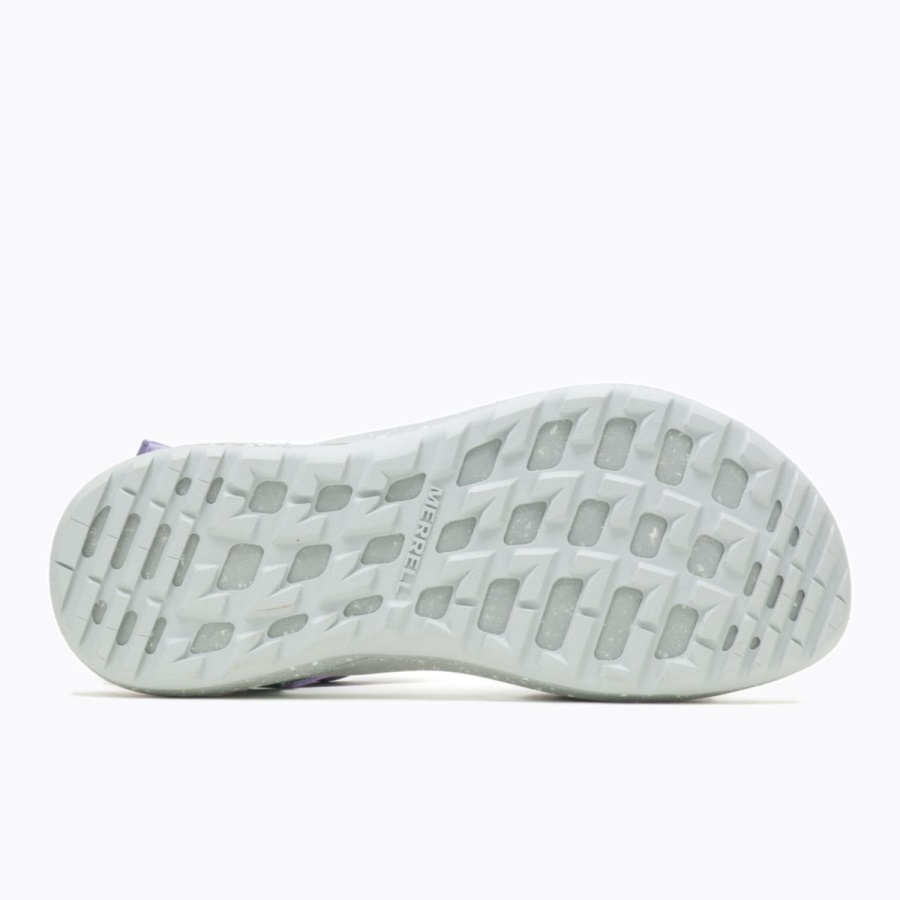 Merrell Women's Bravada Backstrap Paloma