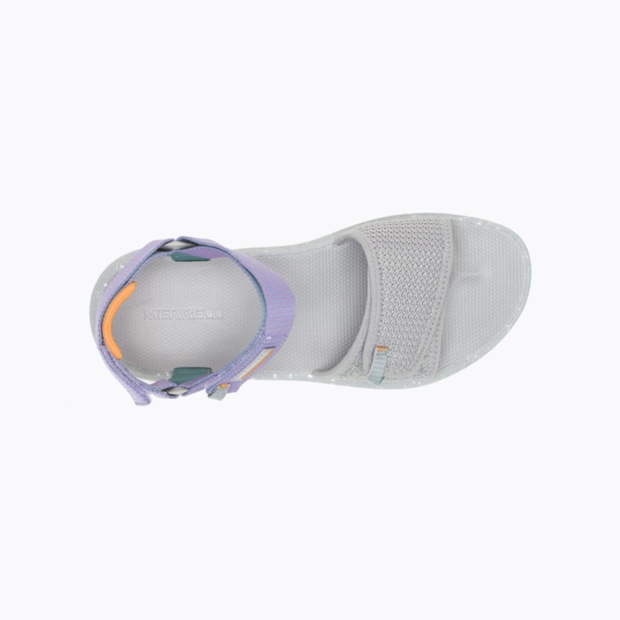 Merrell Women's Bravada Backstrap Paloma