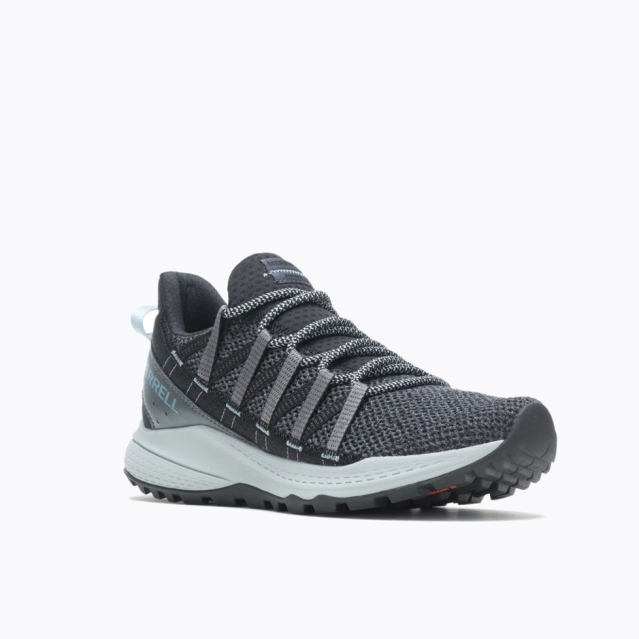 Merrell Women's Bravada Edge Black