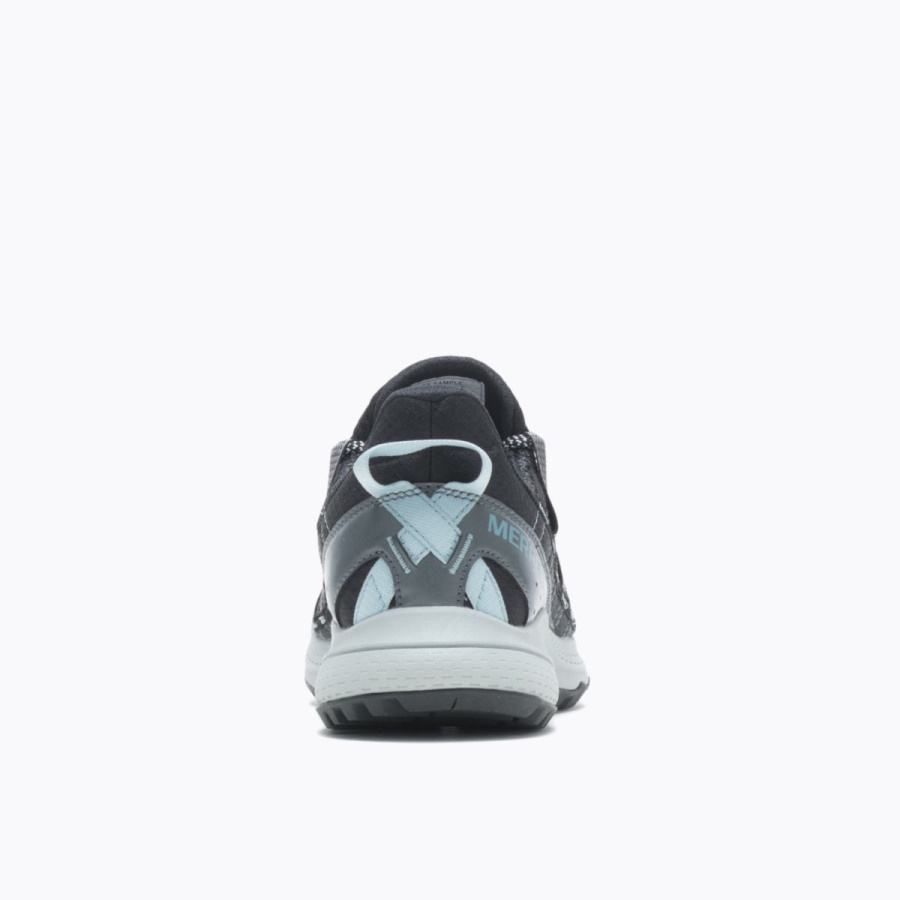 Merrell Women's Bravada Edge Black