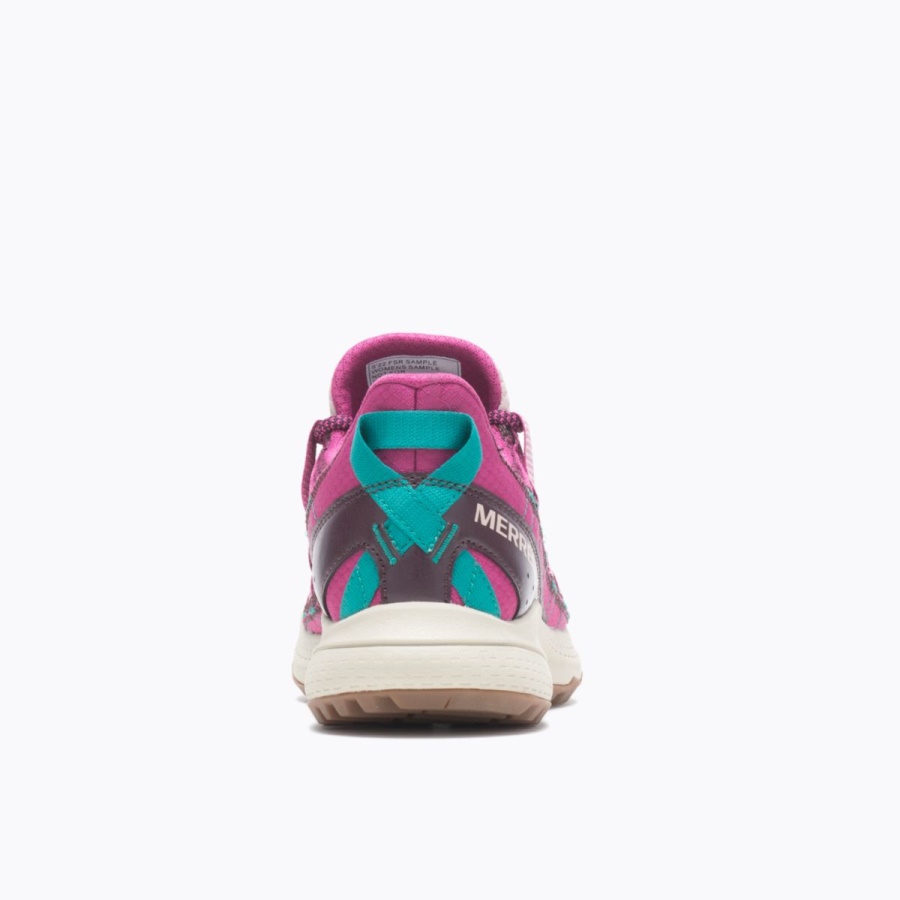 Merrell Women's Bravada Edge Fuchsia