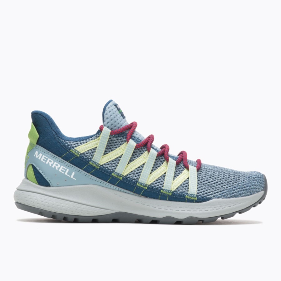 Merrell Women's Bravada Edge Stonewash