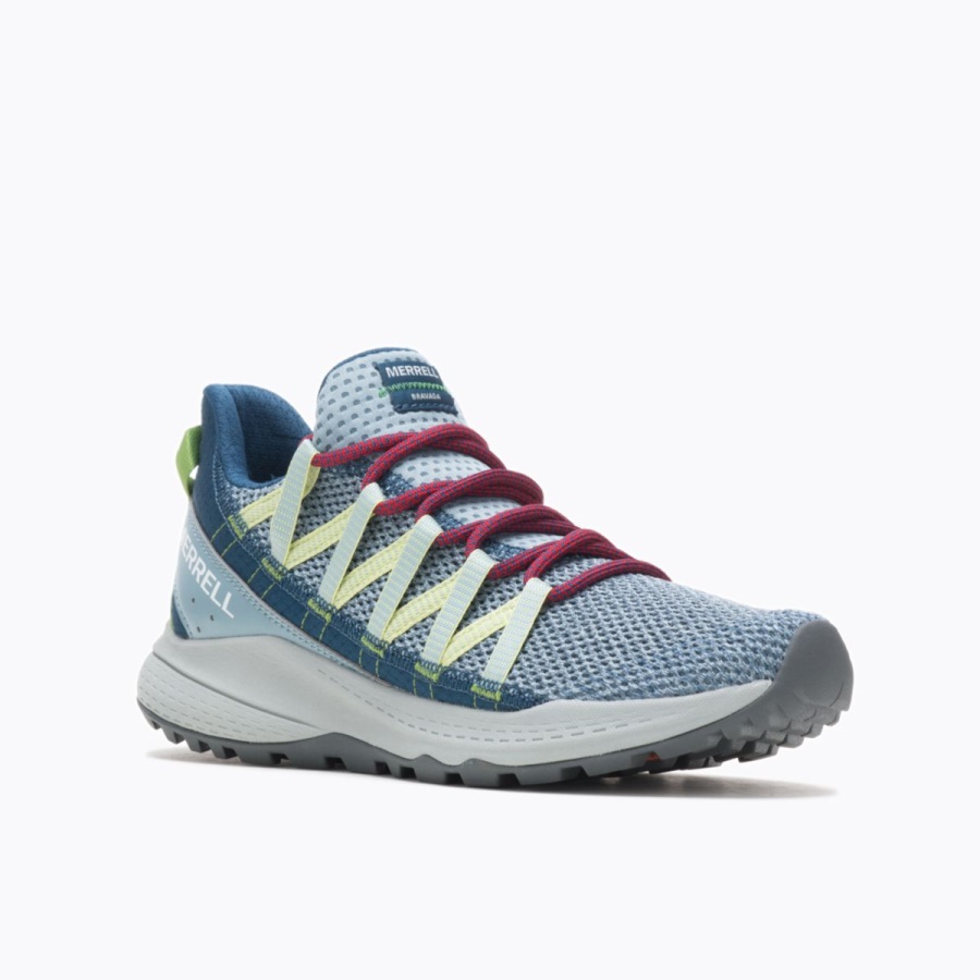 Merrell Women's Bravada Edge Stonewash
