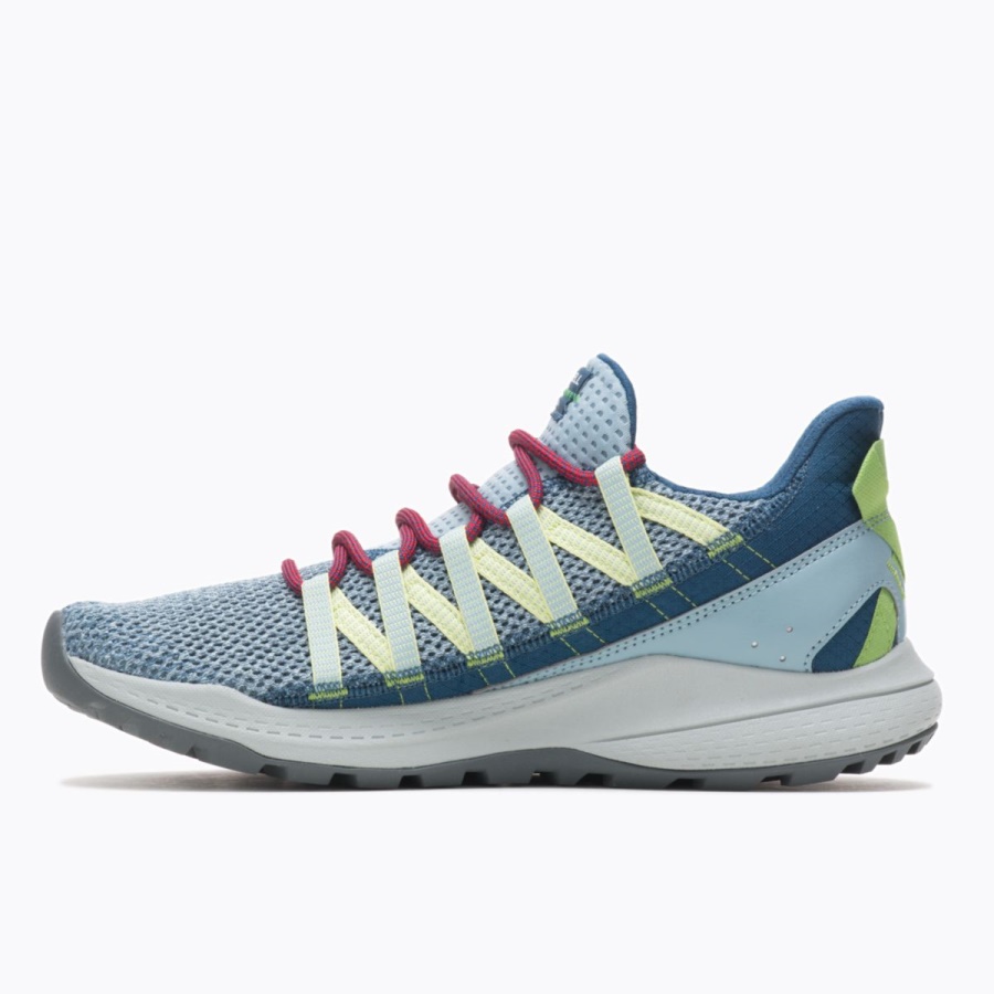 Merrell Women's Bravada Edge Stonewash