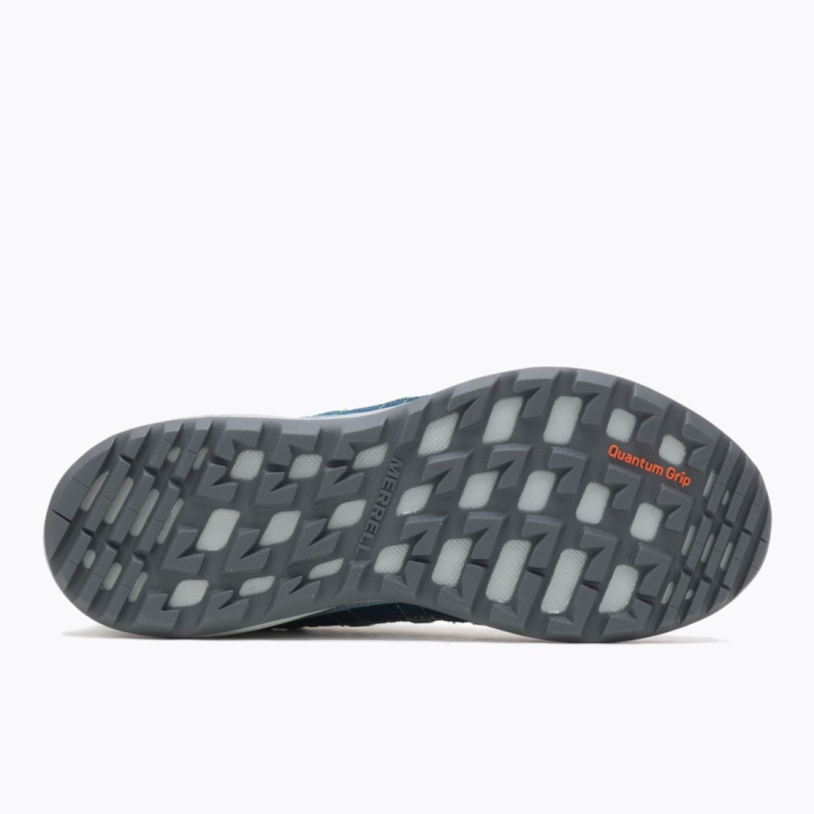 Merrell Women's Bravada Edge Stonewash