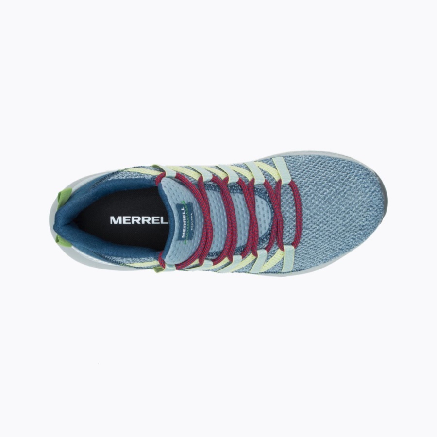 Merrell Women's Bravada Edge Stonewash