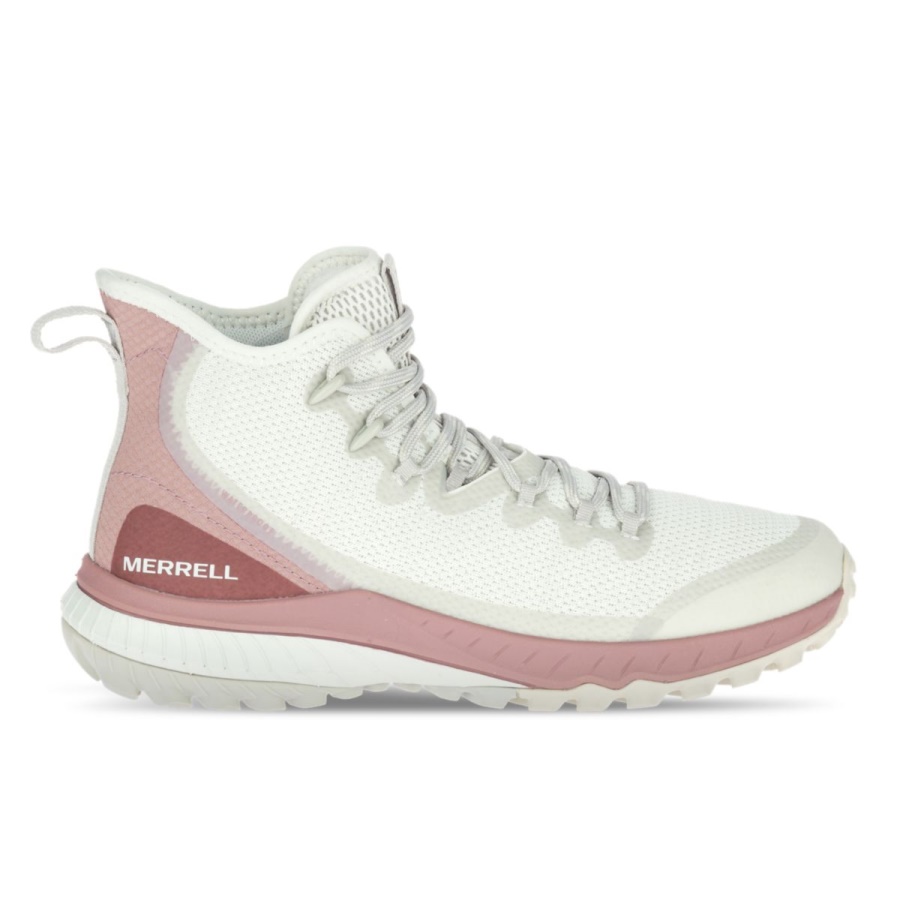 Merrell Women's Bravada Mid Waterproof Birch