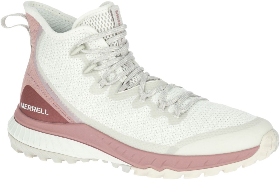 Merrell Women's Bravada Mid Waterproof Birch