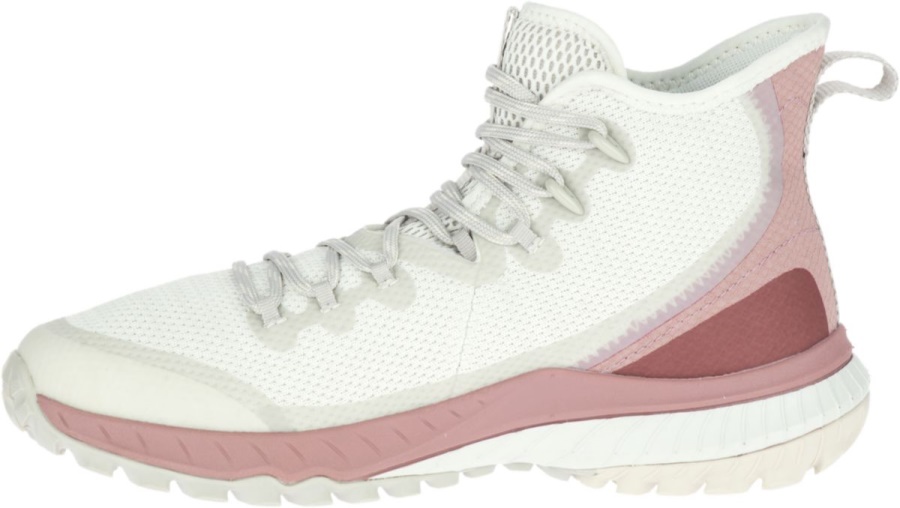 Merrell Women's Bravada Mid Waterproof Birch