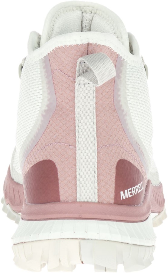Merrell Women's Bravada Mid Waterproof Birch