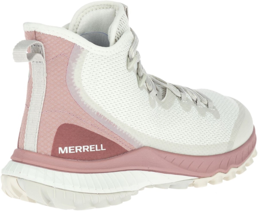 Merrell Women's Bravada Mid Waterproof Birch
