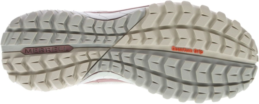 Merrell Women's Bravada Mid Waterproof Birch