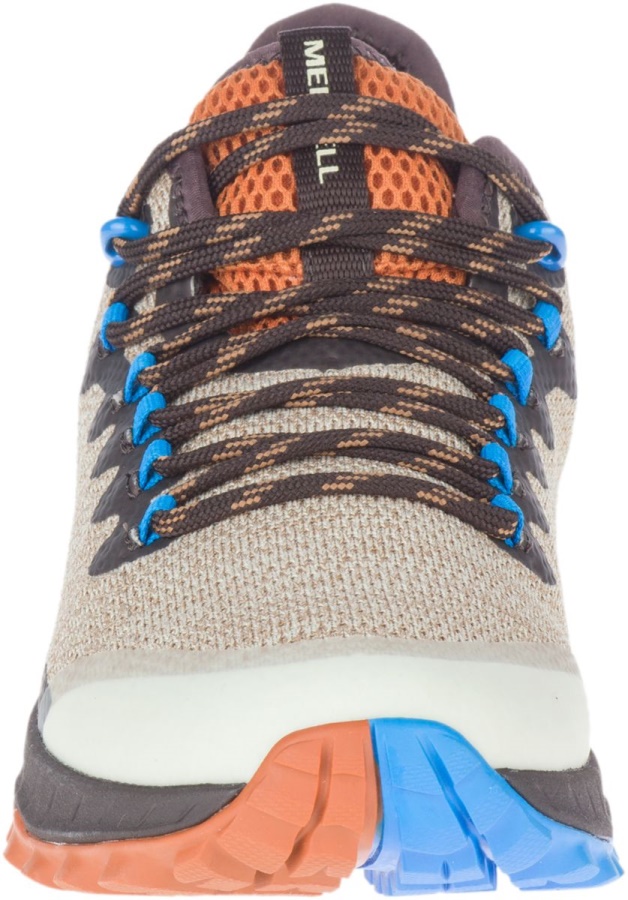Merrell Women's Bravada Waterproof Oyster