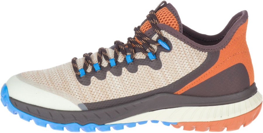 Merrell Women's Bravada Waterproof Oyster
