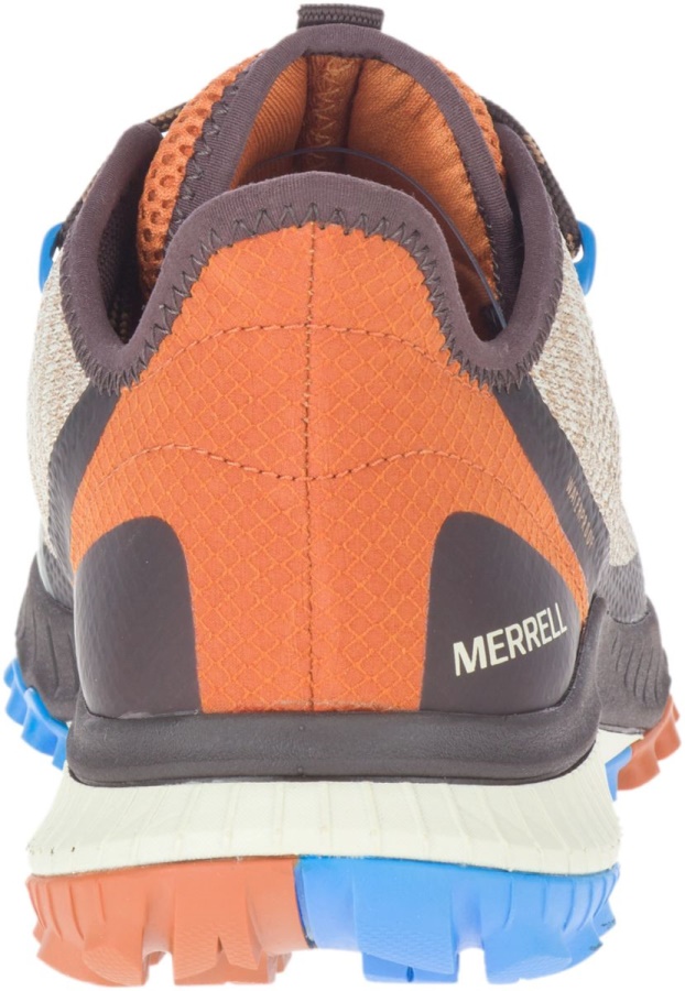 Merrell Women's Bravada Waterproof Oyster
