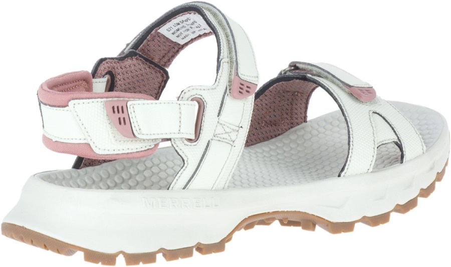Merrell Women's Cedrus Convertible 3 Birch-Burlwood