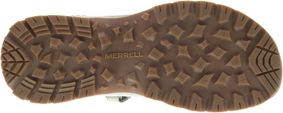 Merrell Women's Cedrus Convertible 3 Birch-Burlwood