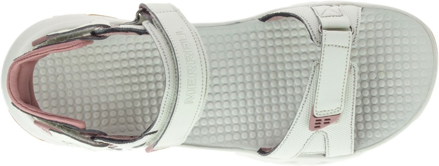 Merrell Women's Cedrus Convertible 3 Birch-Burlwood