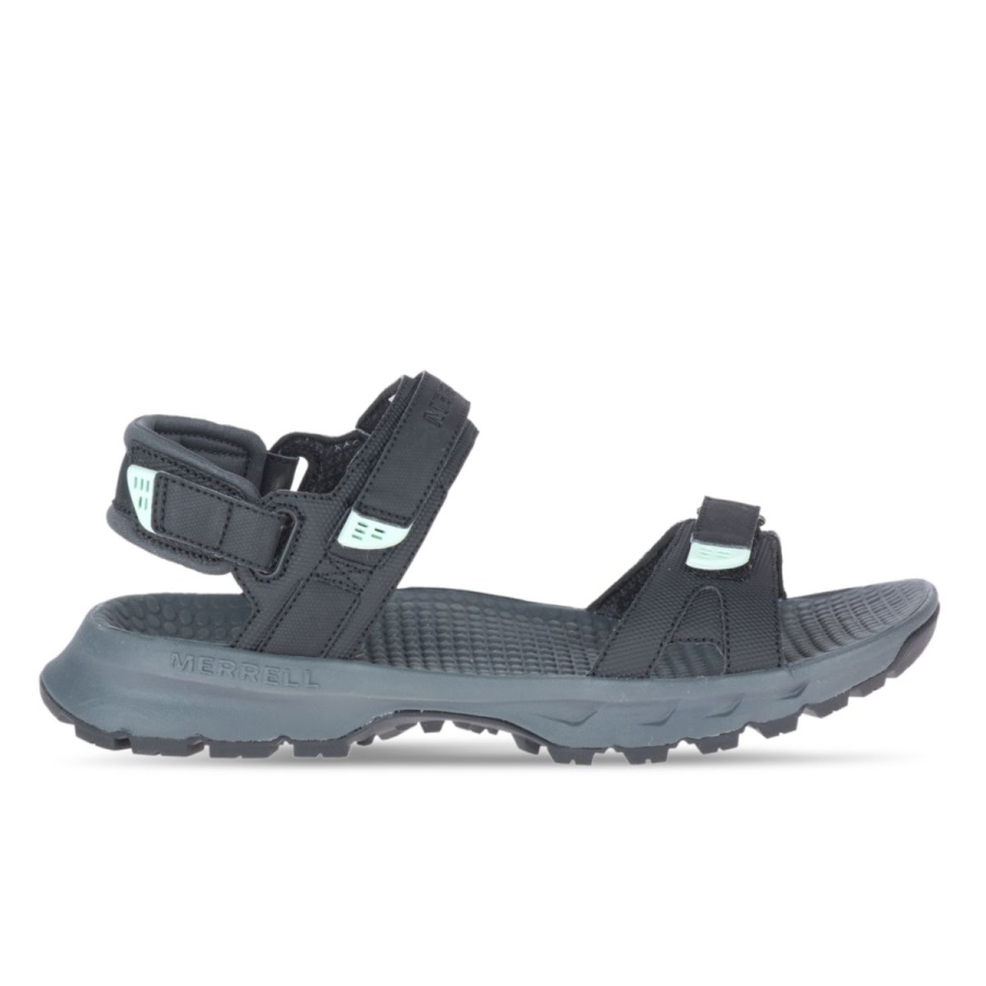 Merrell Women's Cedrus Convertible 3 Black