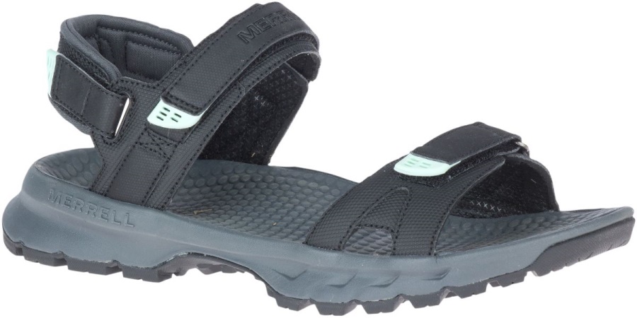 Merrell Women's Cedrus Convertible 3 Black