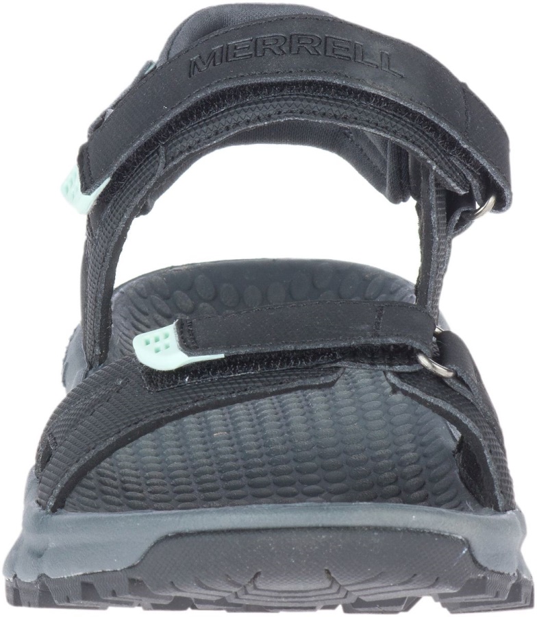 Merrell Women's Cedrus Convertible 3 Black