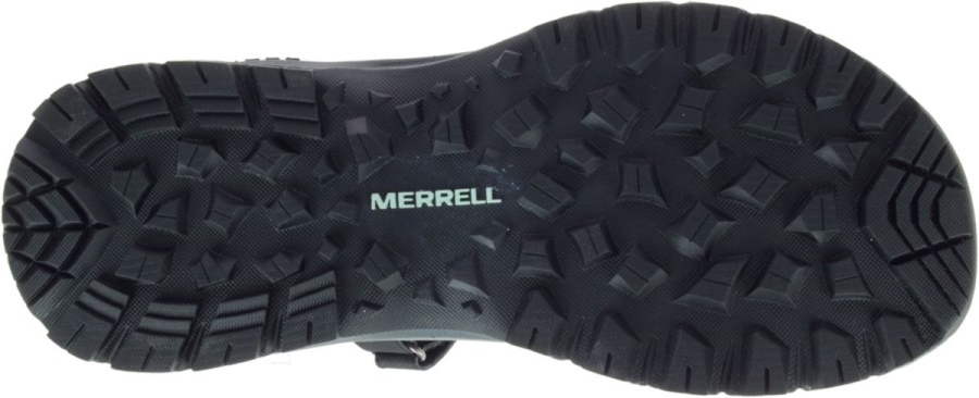 Merrell Women's Cedrus Convertible 3 Black