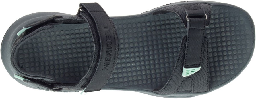 Merrell Women's Cedrus Convertible 3 Black