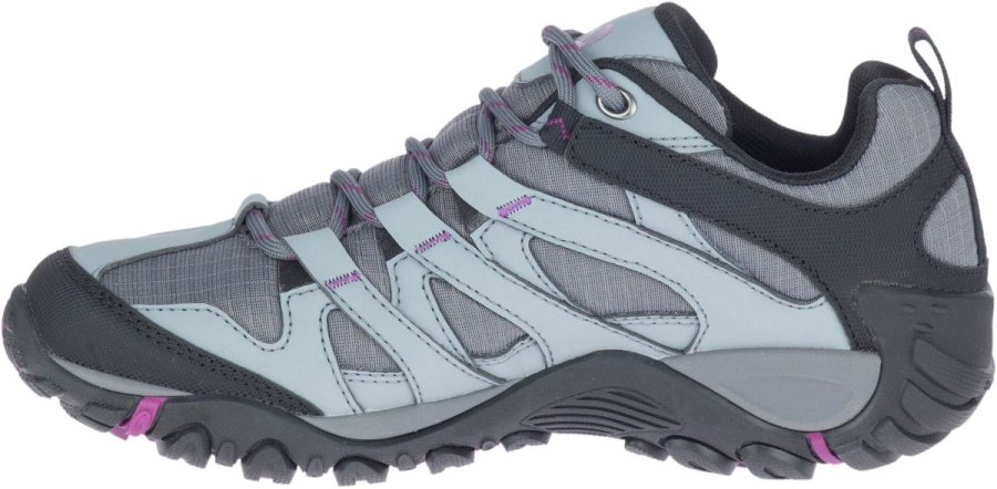 Merrell Women's Claypool Sport GORE-TEX Monument-Mulberry