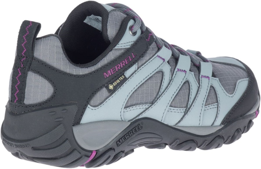Merrell Women's Claypool Sport GORE-TEX Monument-Mulberry