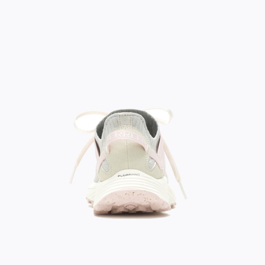 Merrell Women's Embark Lace Sneaker Rose