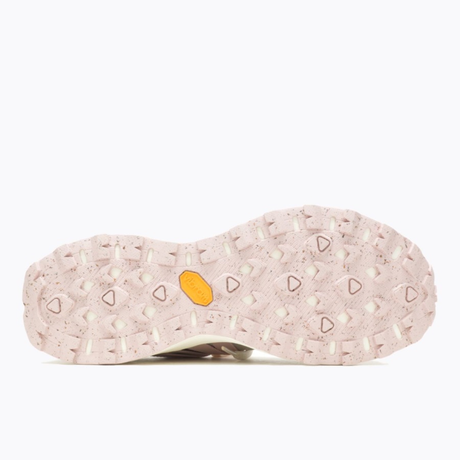 Merrell Women's Embark Lace Sneaker Rose