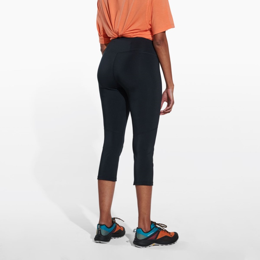 Merrell Women's Ever Move Capri Black