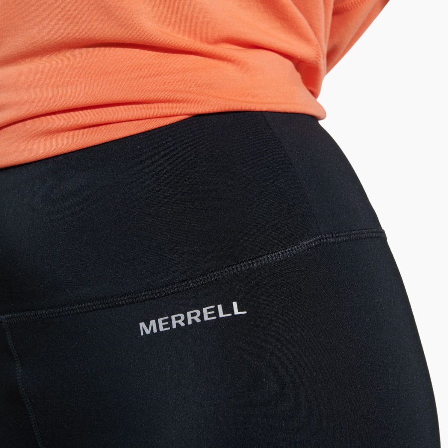 Merrell Women's Ever Move Capri Black
